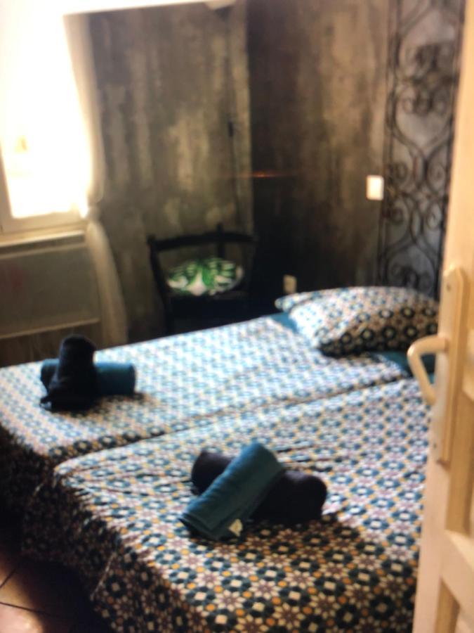 カシ Le Bonheur Avec Piscine Et Jardinヴィラ エクステリア 写真