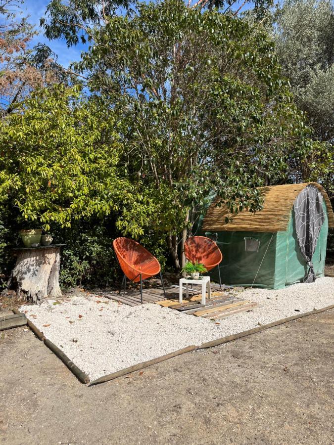 カシ Le Bonheur Avec Piscine Et Jardinヴィラ エクステリア 写真